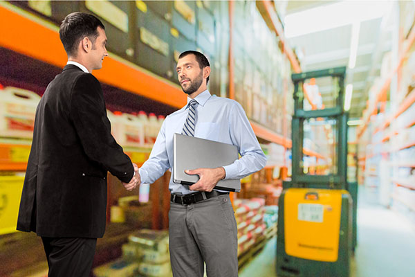 distributors