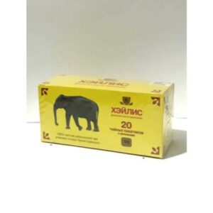 1089 tea hayleys ceylon 20pcs