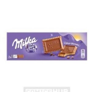 biscuit milka chocolate biscuit 150g