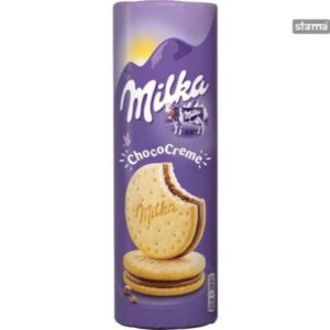 milka sandwich 260g