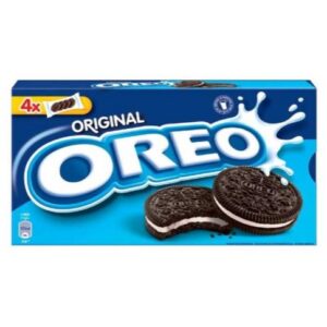 oreo original cookie 176g