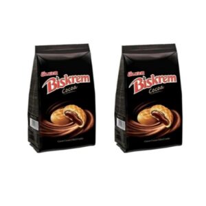 cookie mcvities biskrem chocolate 160g