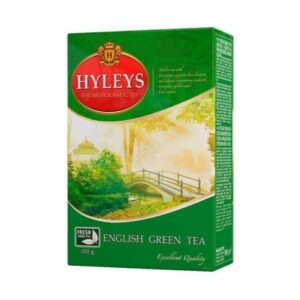 2314 tea hayleys green 100g