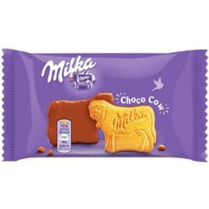 biscuit milka chocolate 40g