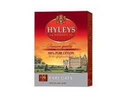 3182 tea hayley's earl grey 100g