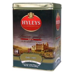 10418 tea hayley's earl grey 400g
