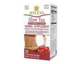 10685 slimming tea with hornbeam flavor 25 pieces