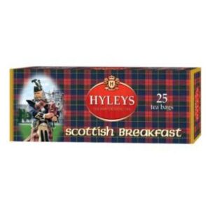 1591 tea hayleys scottish breakfast 25 pieces
