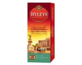 2000 tea hayley's royal blend 25pcs