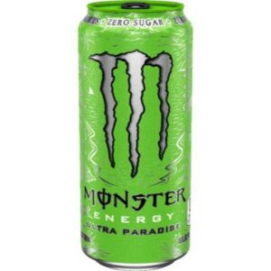energy drink monster ultra paradise energy 500ml