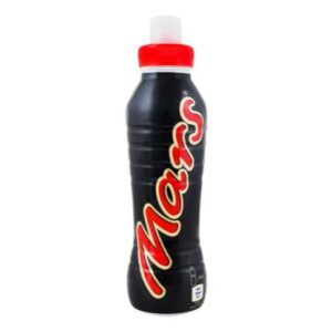 mars milk drink 350ml