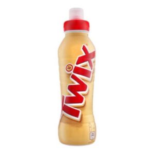 mars milk drink twix 350ml