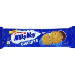 cookies <<milky way>> 108g