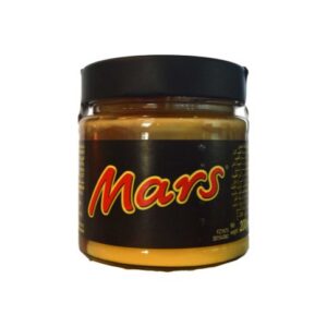 chocolate spread mars 200g