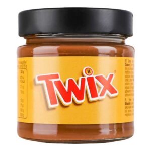 chocolate spread twix 200g