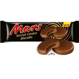 cookies <<mars>> 132g