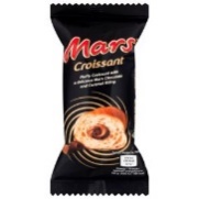 croissants milky way 48g